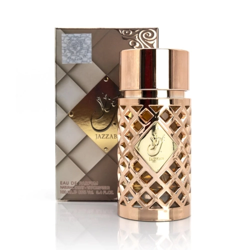 Perfumy Damskie Jazzab Gold Ard Al Zaafaran 100ml