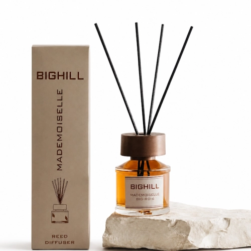 Dyfuzor zapachowy Bighill Mademoiselle 250 ml
