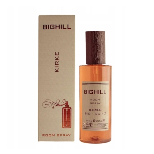 Bighill Zapach Domowy w sprayu Kirke 250ml