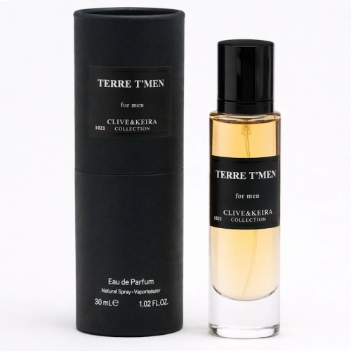 Clive & Keira 1021 Terre T'Men Perfumy Męskie 30ml Inspirowane Terre d’Hermes Hermes