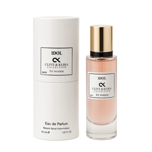 Clive & Keira 1054 Idol Perfumy Damskie 30ml Inspirowane Idole Lancome