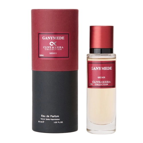 Clive&Keira 2094 Granymede Perfumy unisex 30ml inspirowane Marc-Antoine Barrois Ganymede