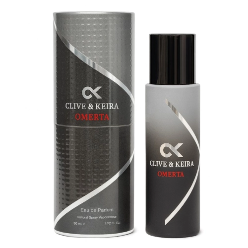 Clive & Keira Omerta Perfumy Męskie 30ml Inspirowane Aventus Creed