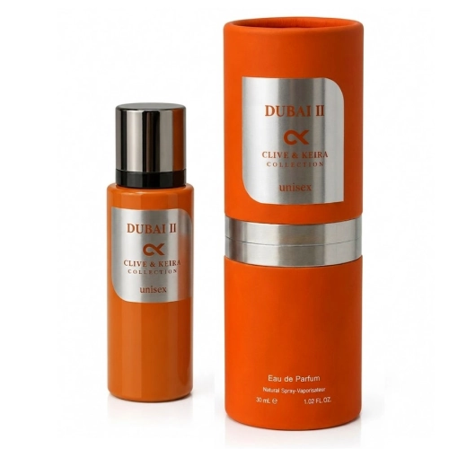 Clive & Keira 5523 Dubai II Perfumy unisex 30ml Inspirowane Shaik Infinity Night Moscow