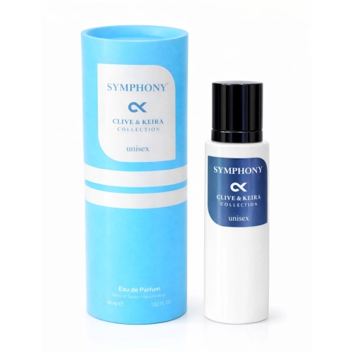 Clive & Keira Symphony Perfumy unisex 30ml Inspirowane Louis Vuitton Symphony