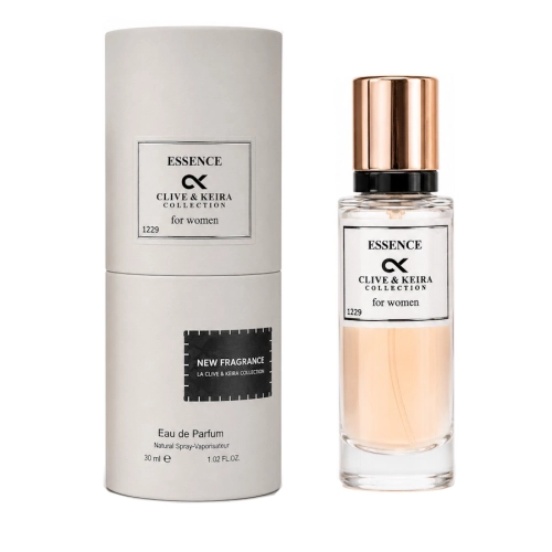Clive & Keira 1220 Essence perfumy damskie 30ml inspirowane Miss Dior Essence