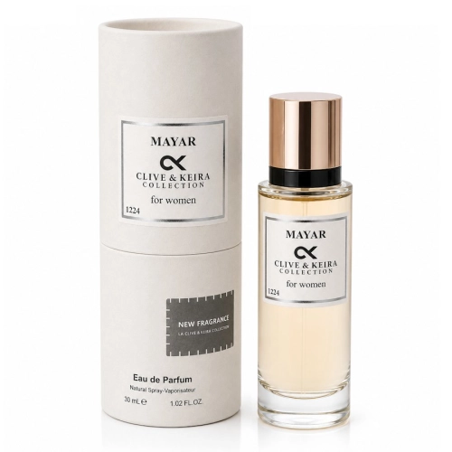 Clive & Keira 1224 Mayar perfumy damskie 30ml inspirowane Mayar Lattafa