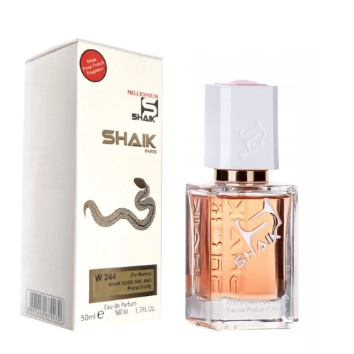 Shaik W244 perfumy damskie 50ml