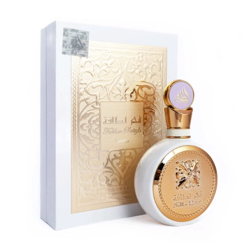 Perfumy Damskie Fakhar Lattafa 100ml