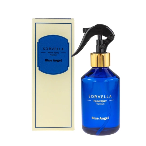 Sorvella Blue Angel zapach domowy w sprayu 200ml