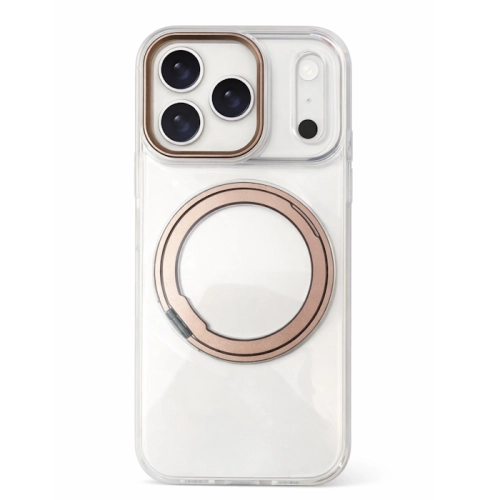 Etui ring do iPhone 17 Pro case do telefonu, plecki podstawka