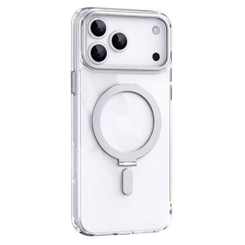 ETUI Z PODSTAWKĄ DO IPHONE 17 PRO MAX RING OBUDOWA CASE