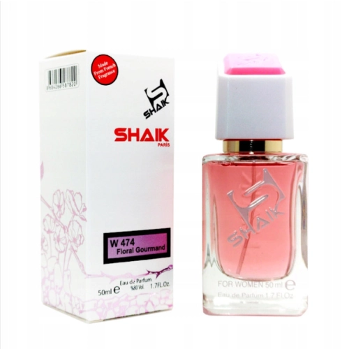 Shaik W474 perfumy damskie 50ml