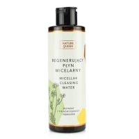 Nature Queen Płyn Micelarny Regeneracyjny 200 ml
