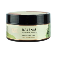 Nature Queen Balsam do Ciała Bambus 200 ml