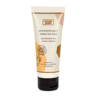 Nature Queen Regenerujący Krem do Rąk 75 ml