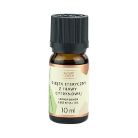 Nature Queen Olejek Eteryczny z Trawy Cytrynowej 10 ml