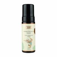 Nature Queen Pianka do twarzy Start My Day 175 ml