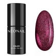 NEONAIL LAKIER HYBRYDOWY DANCING MEXICO 7,2 ML