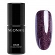 NEONAIL LAKIER HYBRYDOWY MOONLIGHT KISSES 7,2 ML