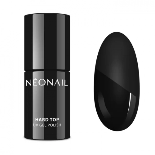 NEONAIL TOP HYBRYDOWY HARD TOP 7,2 ML