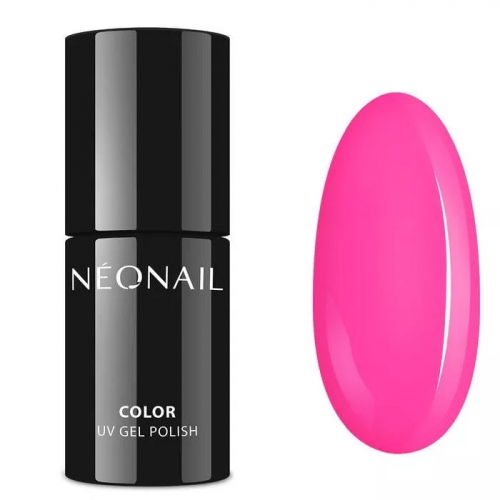 NEONAIL LAKIER HYBRYDOWY SELFIE QUEEN 7,2 ML