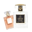 Oxyd 102 Inspirowane Coco Mademoiselle Perfumy Damskie 50 ml