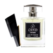 Oxyd 301 inspirowane Carolina Herrera Bad Boy Perfumy męskie 50 ml