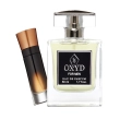 Oxyd 307 inspirowane Armani Code Profumo Perfumy męskie 50 ml
