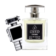 Oxyd 310 inspirowane Paco Rabanne Phantom Perfumy męskie 50 ml