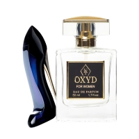 Oxyd 101 inspirowane Carolina Herrera Good Girl Perfumy damskie 50 ml