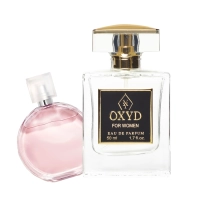 Oxyd 107 Inspirowane Chanel-Chance Eau Tendre Perfumy Damskie 50 ml