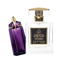 Oxyd 108 inspirowane Thierry Mugler Angel Alien Perfumy damskie 50 ml