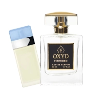 Oxyd 113 inspirowane Dolce Gabbana - Light Blue Perfumy damskie 50 ml