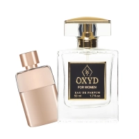 Oxyd 114 inspirowane Gucci Guilty Perfumy damskie 50 ml