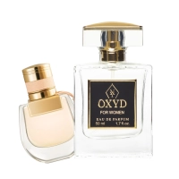 Oxyd 115 inspirowane Chloe Nomade Perfumy damskie 50 ml