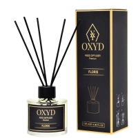 Zapach Domowy dyfuzor Oxyd Floris 120 ml