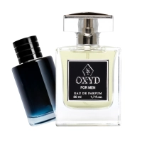 Oxyd 302 inspirowane Christian Dior Sauvage Perfumy męskie 50 ml