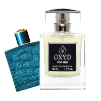 Oxyd 303 inspirowane Versace Eros Perfumy męskie 50 ml