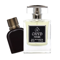 Oxyd 313 inspirowane Dolce Gabbana Intenso Perfumy męskie 50 ml