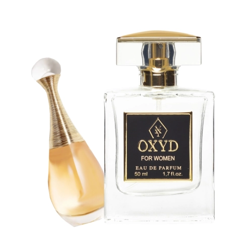 Oxyd 109 inspirowane Dior Jadore Perfumy damskie 50 ml