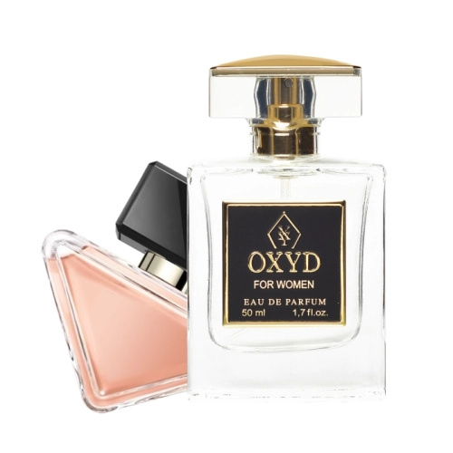 Oxyd 117 Inspirowane Prada - Paradoxe Perfumy Damskie 50 ml