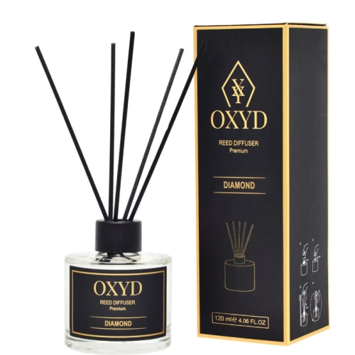 Zapach Domowy dyfuzor Oxyd Diamond 120 ml