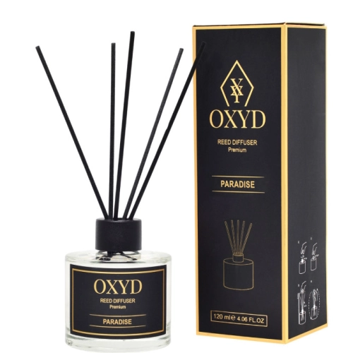 Zapach Domowy dyfuzor Oxyd Paradise 120 ml