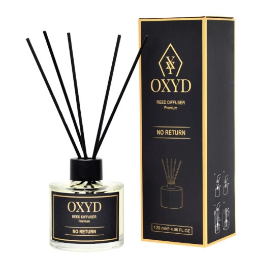 Zapach Domowy dyfuzor Oxyd No Return 120 ml