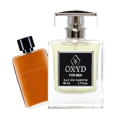 Oxyd 304 inspirowane Gucci Guilty Absolute Pure Homme Perfumy męskie 50 ml