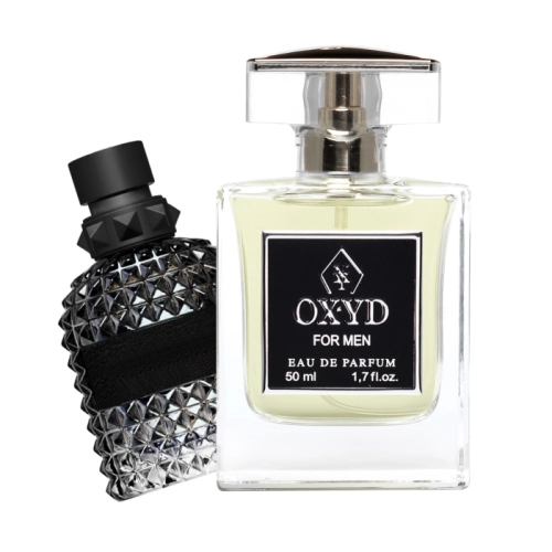 Oxyd 305 inspirowane Valentino Uomo Born in Roma Men Perfumy męskie 50 ml