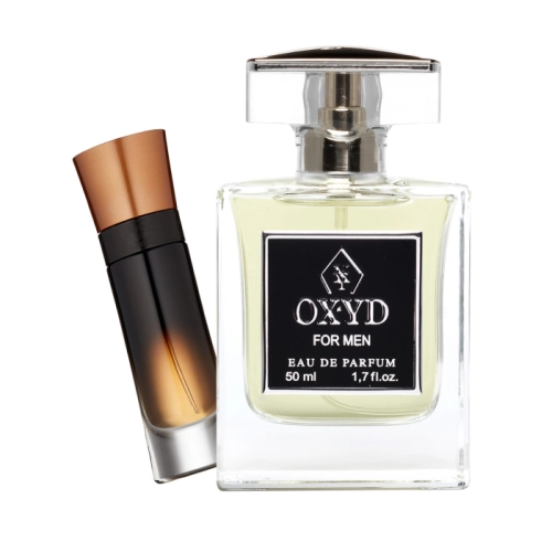 Oxyd 307 inspirowane Armani Code Profumo Perfumy męskie 50 ml