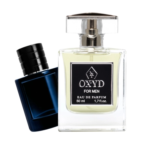 Oxyd 316 inspirowane Christian Dior Sauvage Elixir Perfumy męskie 50 ml