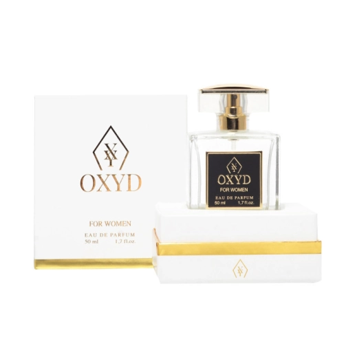 Oxyd 110 inspirowane Versace Cristal Noir Perfumy damskie 50 ml